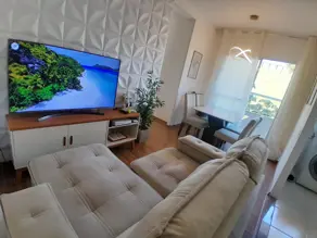 Apartamento Jardim Carlos Gomes, Jundiaí - SP — foto 1