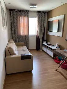 Apartamento Loteamento Parque Industrial, Jundiaí - SP — foto 1