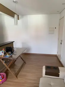 Apartamento Loteamento Parque Industrial, Jundiaí - SP — foto 2