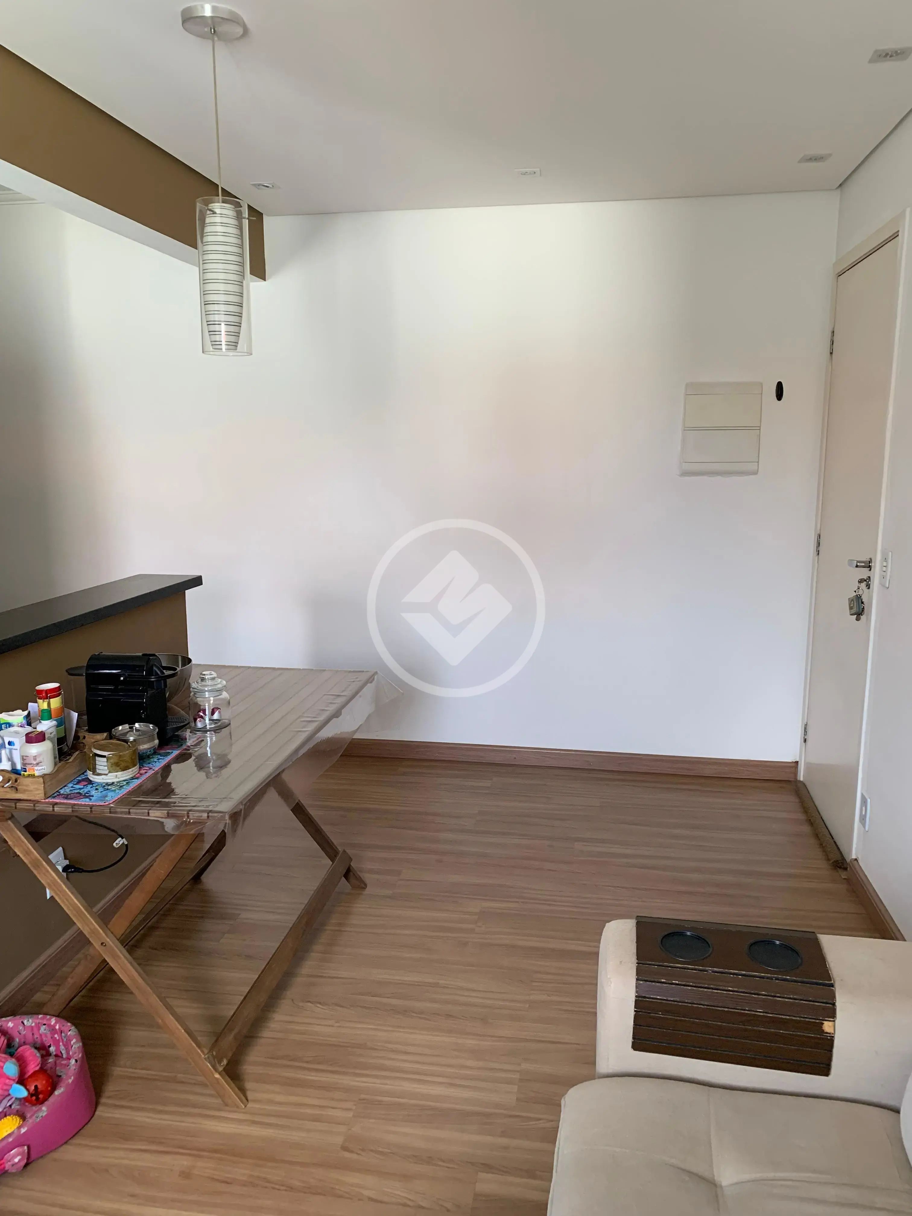 Image 2 - Apartamento em Loteamento Parque Industrial, Jundiaí - SP
