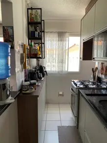 Imagem 3 - Apartamento em Loteamento Parque Industrial, Jundiaí - SP