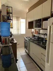 Imagem 2 - Apartamento em Loteamento Parque Industrial, Jundiaí - SP