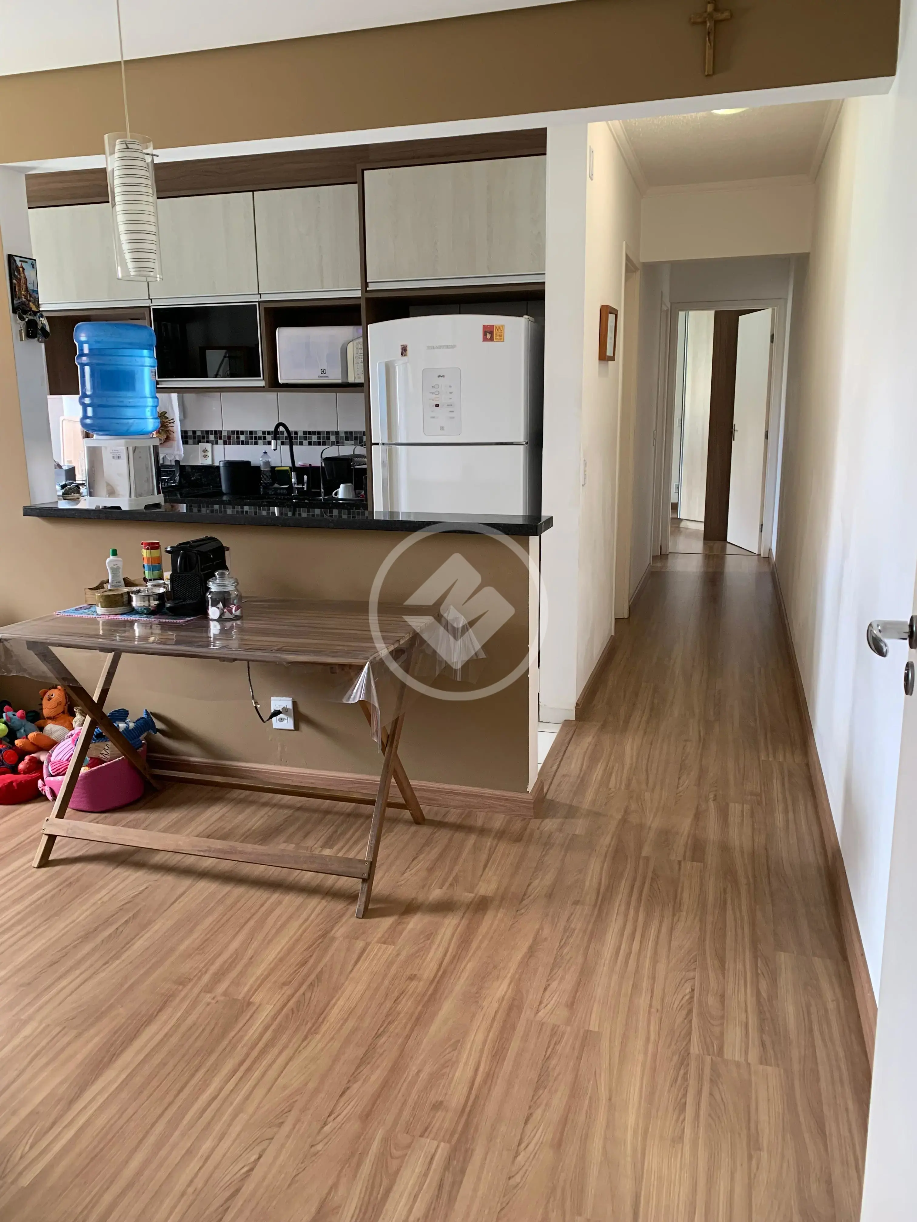 Image 12 - Apartamento em Loteamento Parque Industrial, Jundiaí - SP