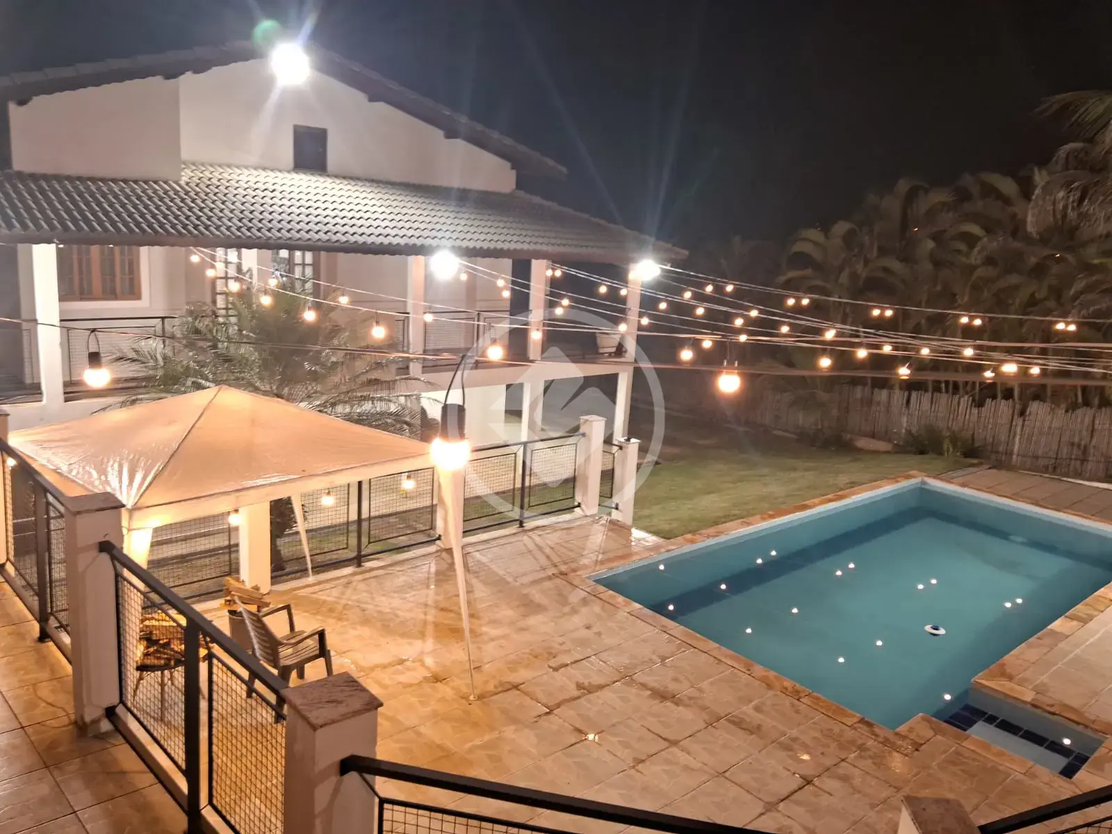 Imagem 1 - Sobrado em JARDIM DO RIBEIRÃO, Itupeva - SP