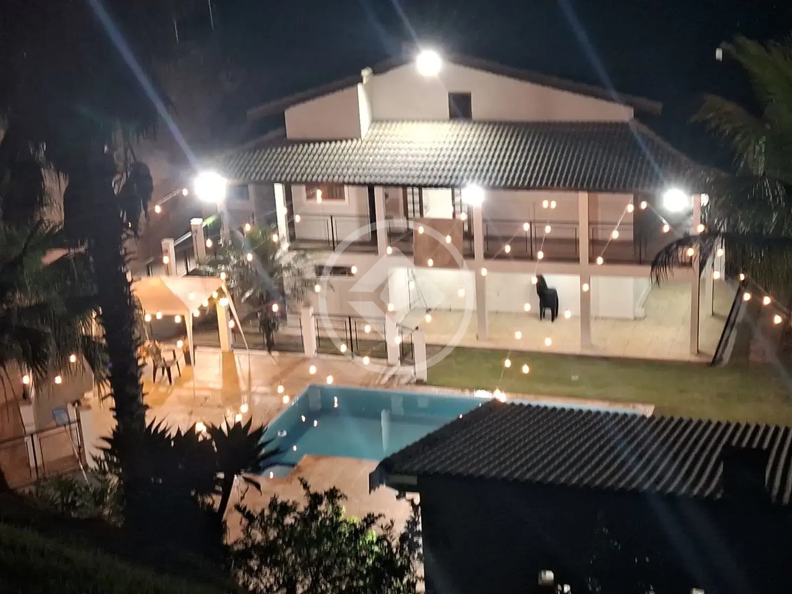 Imagem 1 - Sobrado em JARDIM DO RIBEIRÃO, Itupeva - SP