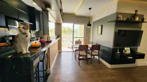 Imagem 3 - Apartamento Garden em Jardim Tereza Cristina, Jundiaí - SP