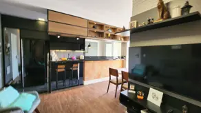 Imagem 4 - Apartamento Garden em Jardim Tereza Cristina, Jundiaí - SP