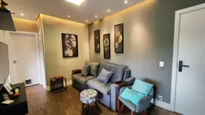 Imagem 6 - Apartamento Garden em Jardim Tereza Cristina, Jundiaí - SP