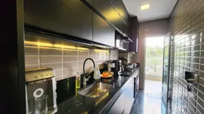 Apartamento Garden Jardim Tereza Cristina, Jundiaí - SP — foto 2