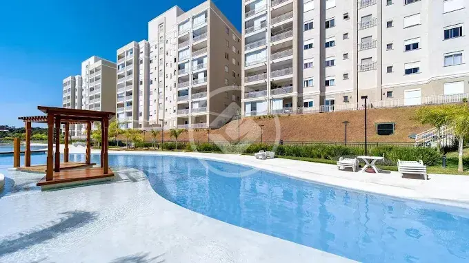 Image 21 - Apartamento Garden em Jardim Tereza Cristina, Jundiaí - SP