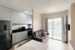 Imagem 2 - Apartamento em Vila Rio Branco, Jundiaí - SP