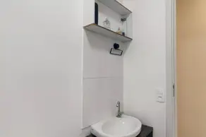 Imagem 3 - Apartamento em Vila Rio Branco, Jundiaí - SP