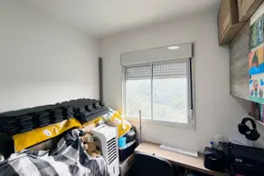 Apartamento Vila Rio Branco, Jundiaí - SP — foto 1