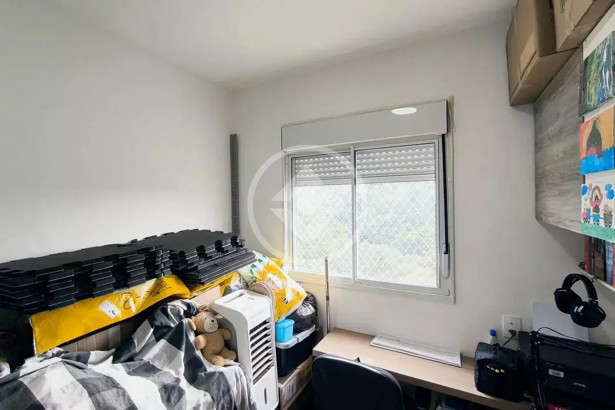 Imagem 1 - Apartamento em Vila Rio Branco, Jundiaí - SP