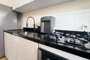 Apartamento Vila Rio Branco, Jundiaí - SP — foto 2