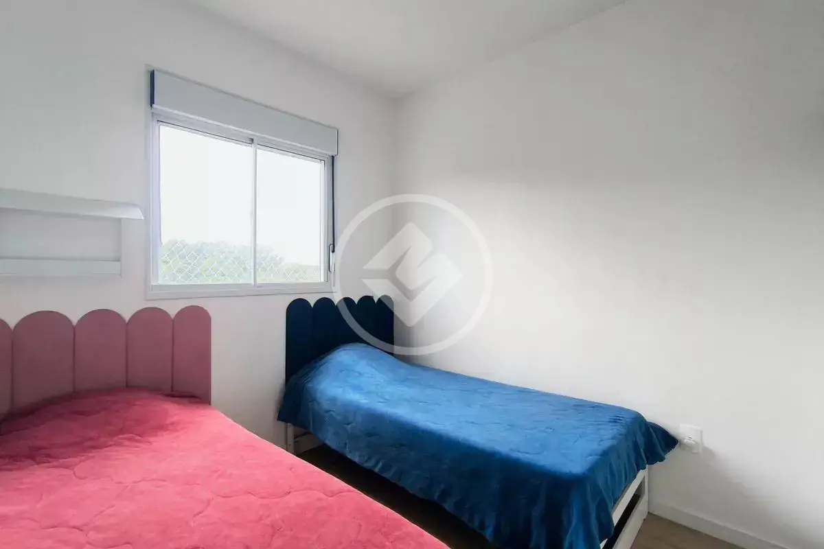 Image 12 - Apartamento em Vila Rio Branco, Jundiaí - SP