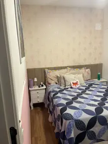 Imagem 5 - Apartamento em Vila Rio Branco, Jundiaí - SP