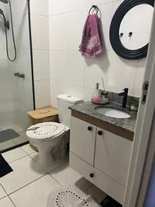 Imagem 3 - Apartamento em Vila Rio Branco, Jundiaí - SP