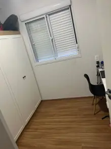 Apartamento Vila Rio Branco, Jundiaí - SP — foto 2