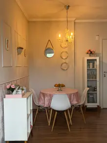 Apartamento Vila Rio Branco, Jundiaí - SP — foto 1
