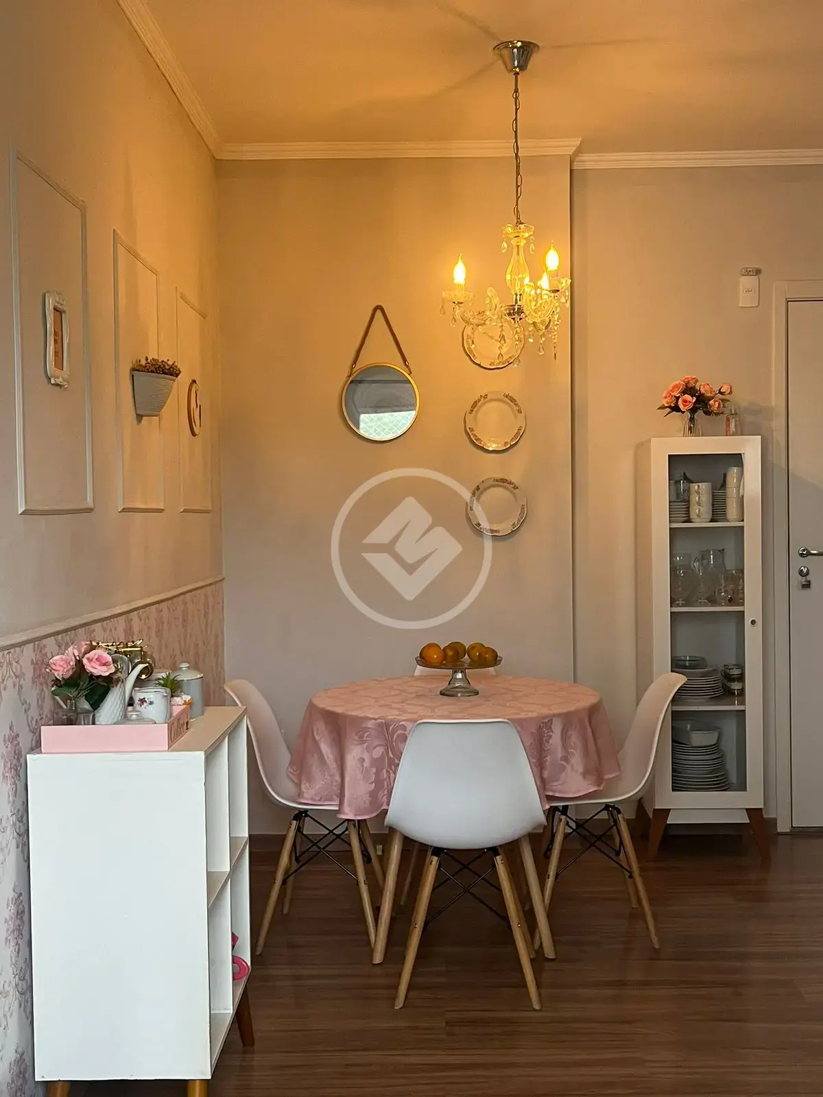 Imagem 1 - Apartamento em Vila Rio Branco, Jundiaí - SP