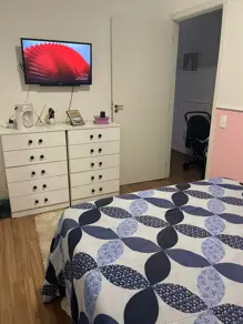 Imagem 6 - Apartamento em Vila Rio Branco, Jundiaí - SP