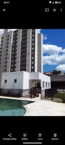 Apartamento Centro, Várzea Paulista - SP — foto 2
