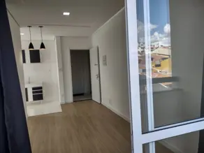 Apartamento Centro, Várzea Paulista - SP — foto 1