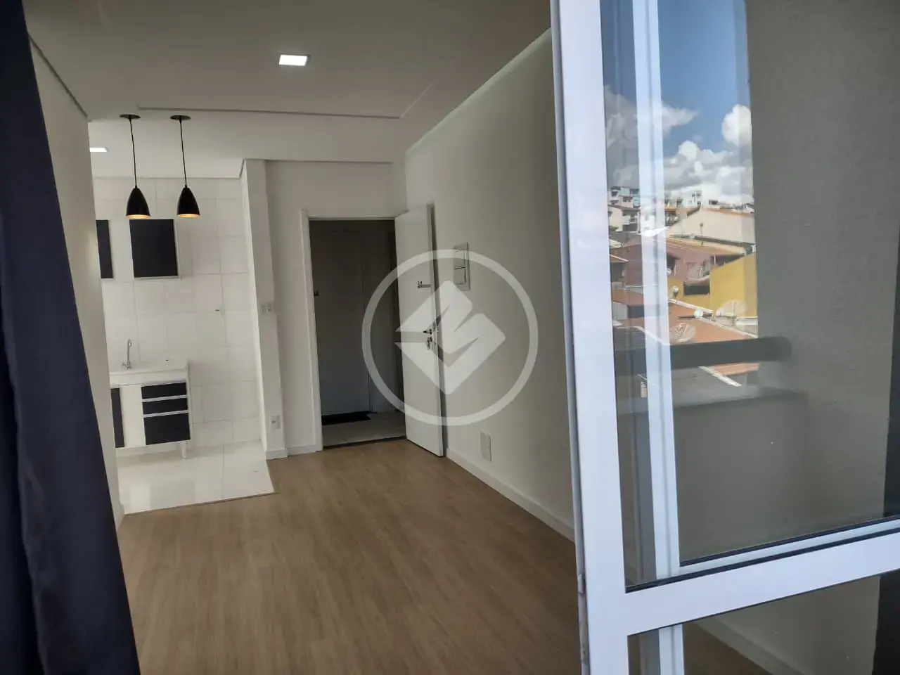 Imagem 1 - Apartamento em Centro, Várzea Paulista - SP