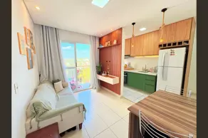 Apartamento Vila Nambi, Jundiaí - SP — foto 1