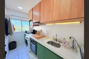 Apartamento Vila Nambi, Jundiaí - SP — foto 2