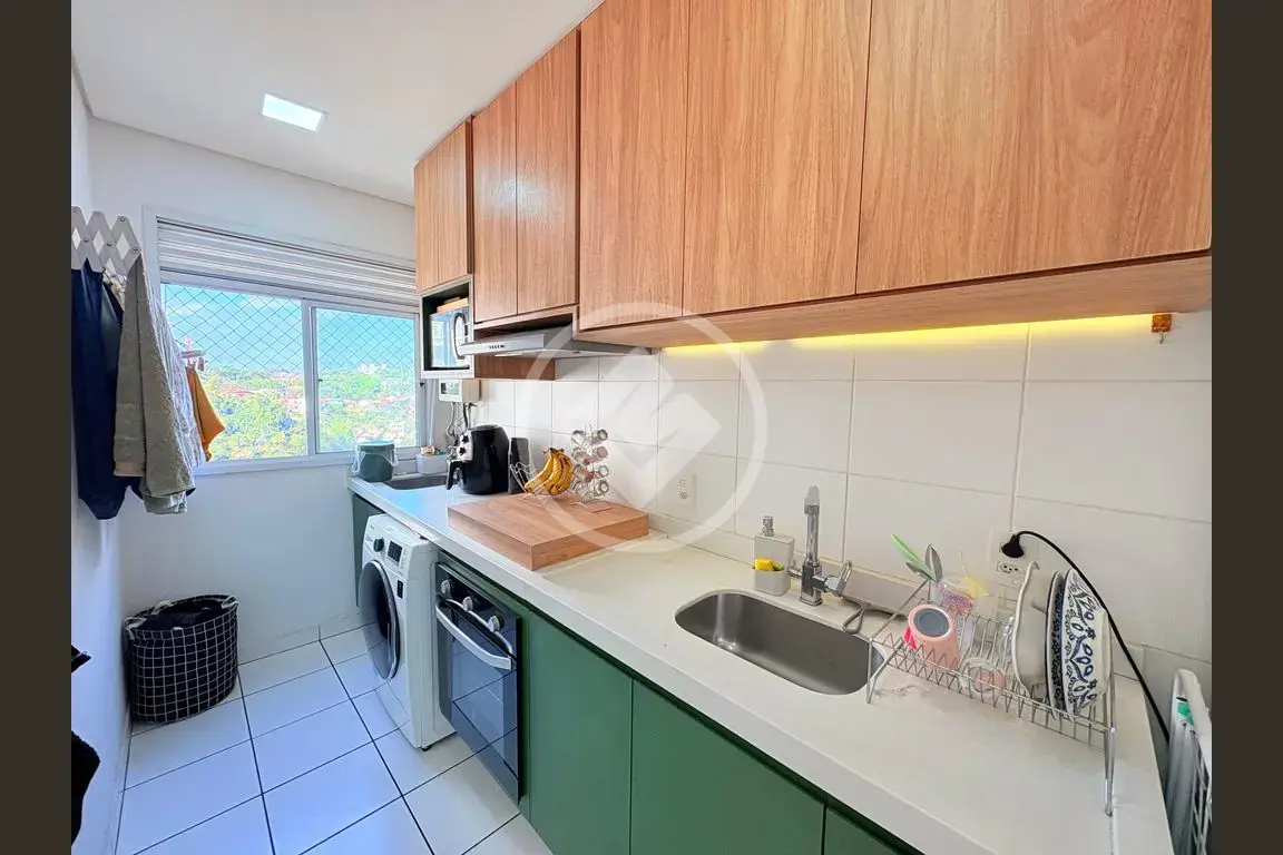 Image 2 - Apartamento em Vila Nambi, Jundiaí - SP