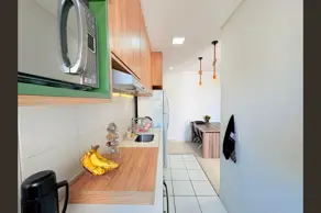 Imagem 2 - Apartamento em Vila Nambi, Jundiaí - SP