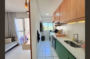 Imagem 3 - Apartamento em Vila Nambi, Jundiaí - SP