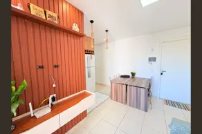 Imagem 4 - Apartamento em Vila Nambi, Jundiaí - SP