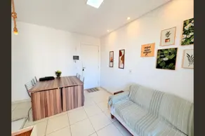 Imagem 5 - Apartamento em Vila Nambi, Jundiaí - SP