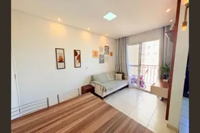 Imagem 6 - Apartamento em Vila Nambi, Jundiaí - SP