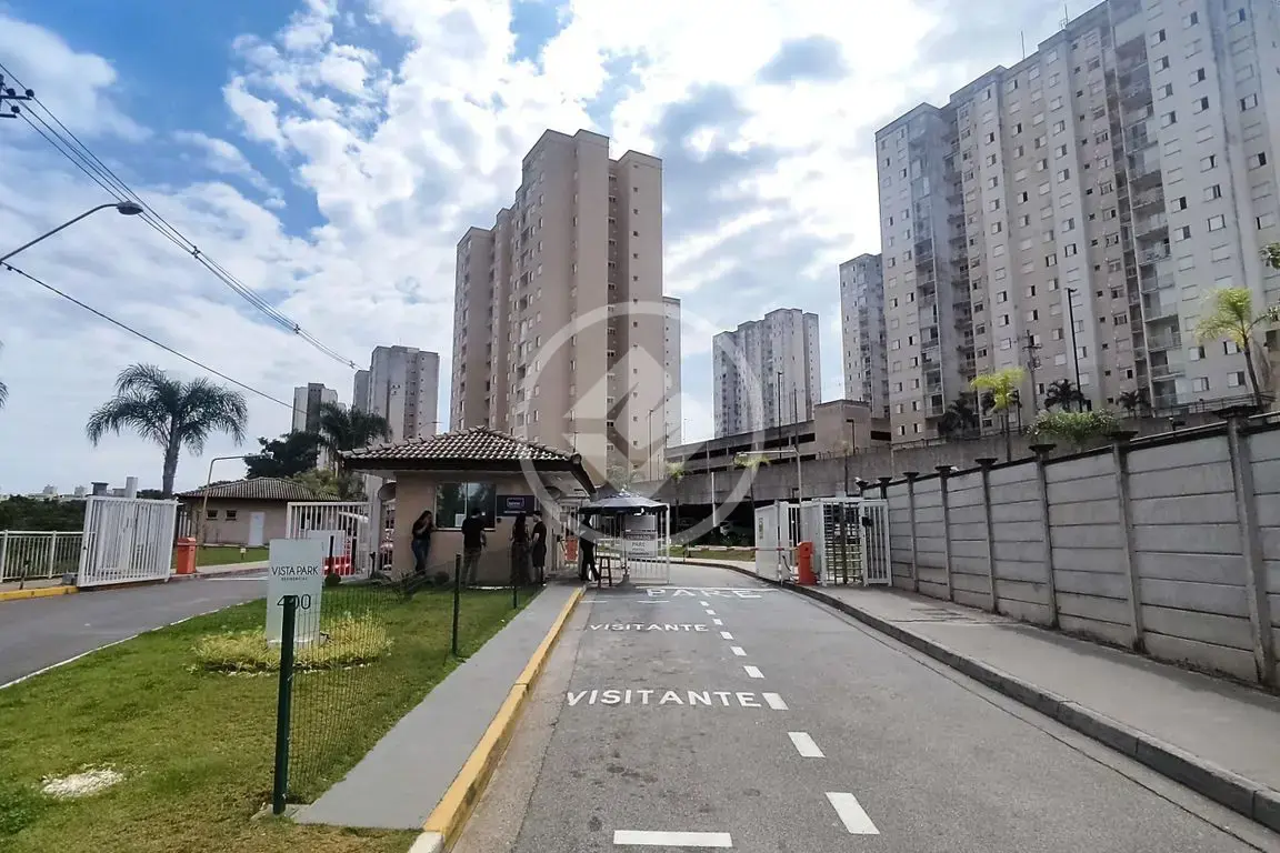 Image 23 - Apartamento em Vila Nambi, Jundiaí - SP