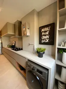 Imagem 3 - Apartamento em Parque do Colégio, Jundiaí - SP