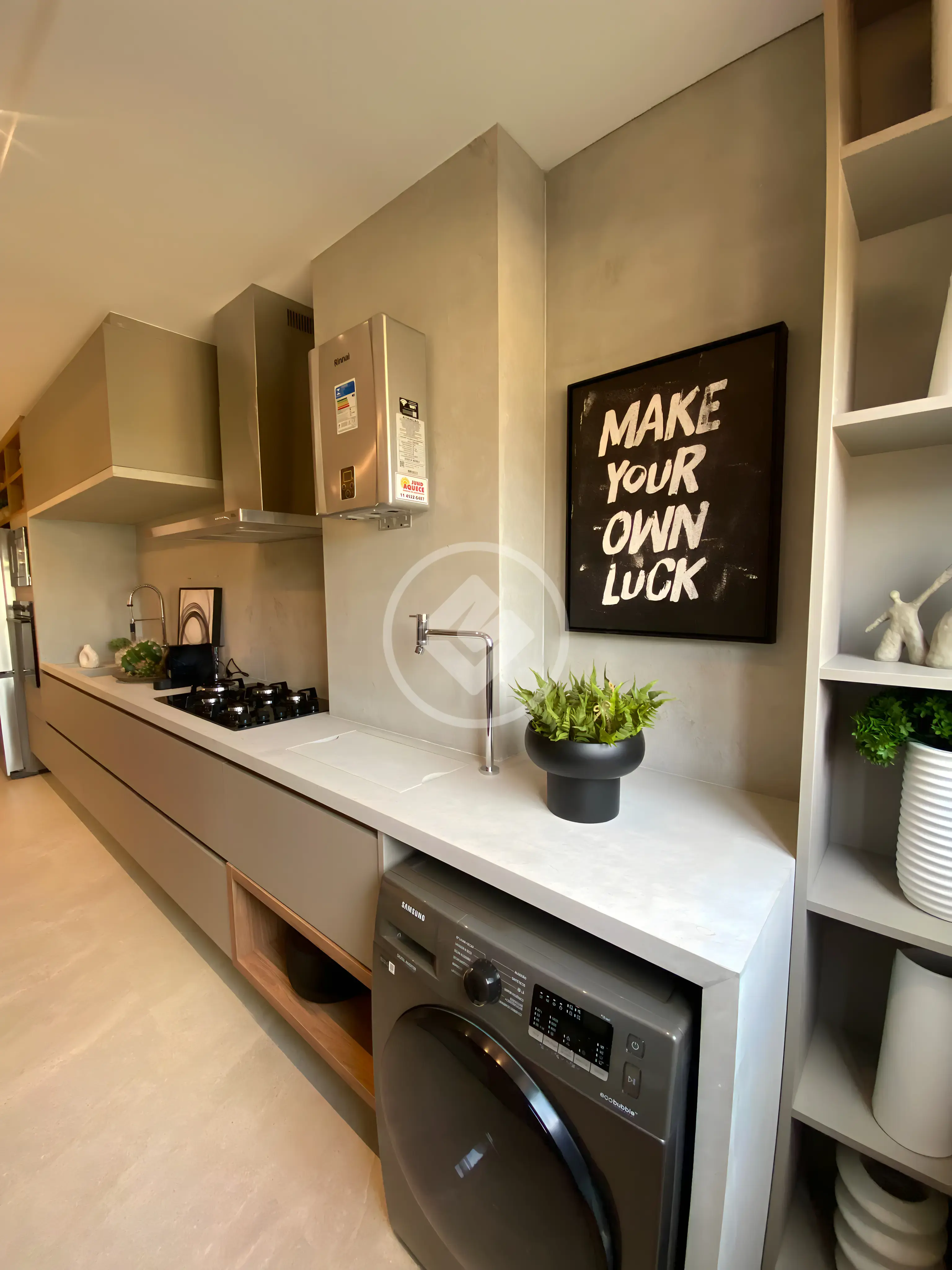 Imagem 3 - Apartamento em Parque do Colégio, Jundiaí - SP