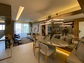 Imagem 6 - Apartamento em Parque do Colégio, Jundiaí - SP