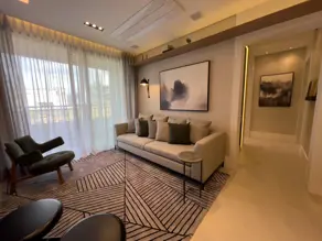 Imagem 2 - Apartamento em Parque do Colégio, Jundiaí - SP