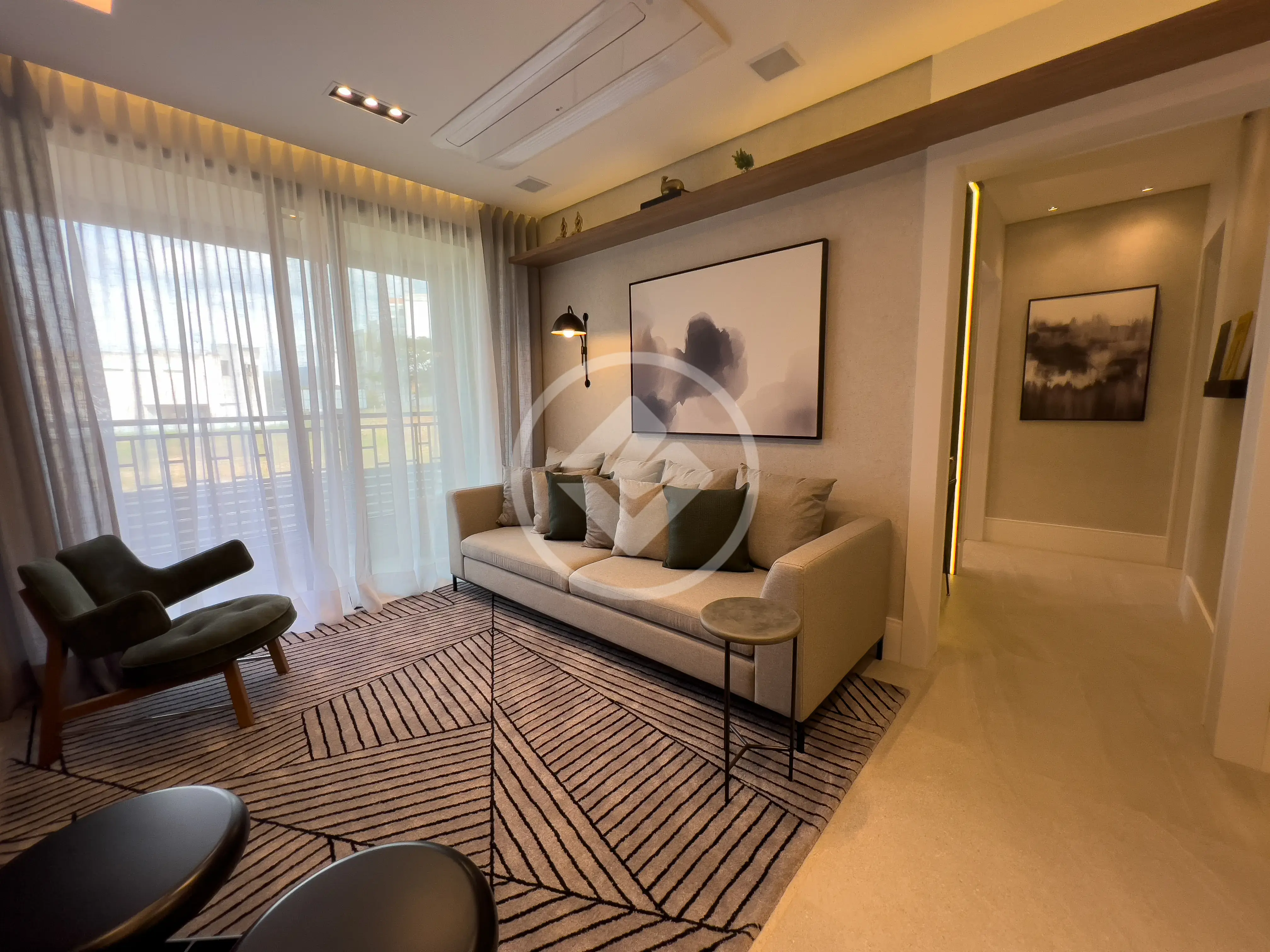 Imagem 2 - Apartamento em Parque do Colégio, Jundiaí - SP