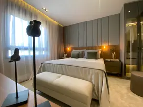 Imagem 5 - Apartamento em Parque do Colégio, Jundiaí - SP