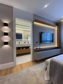 Imagem 4 - Apartamento em Parque do Colégio, Jundiaí - SP