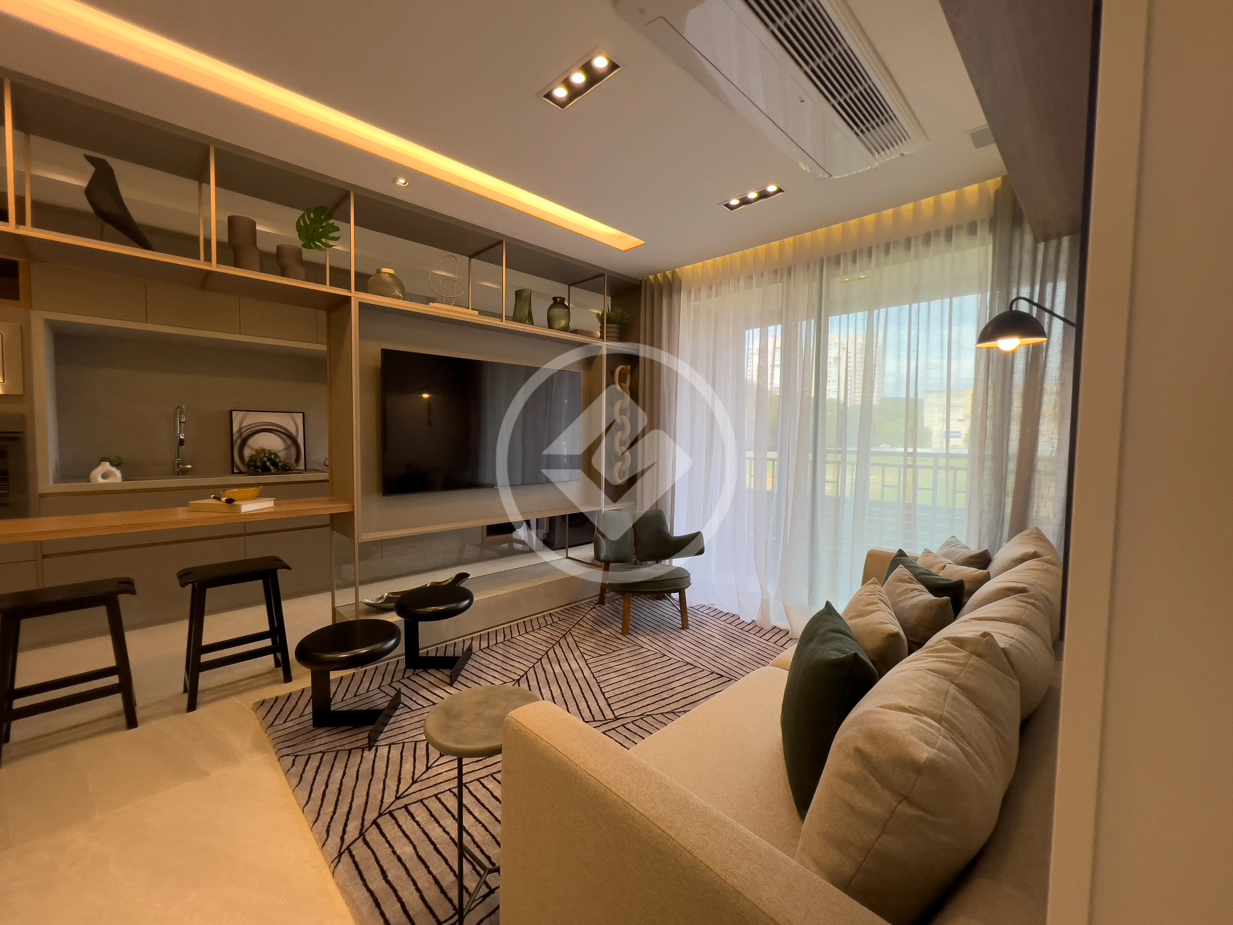 Image 11 - Apartamento em Parque do Colégio, Jundiaí - SP