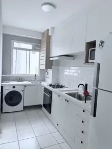 Apartamento Ponte Sao Joao, Jundiaí - SP — foto 1