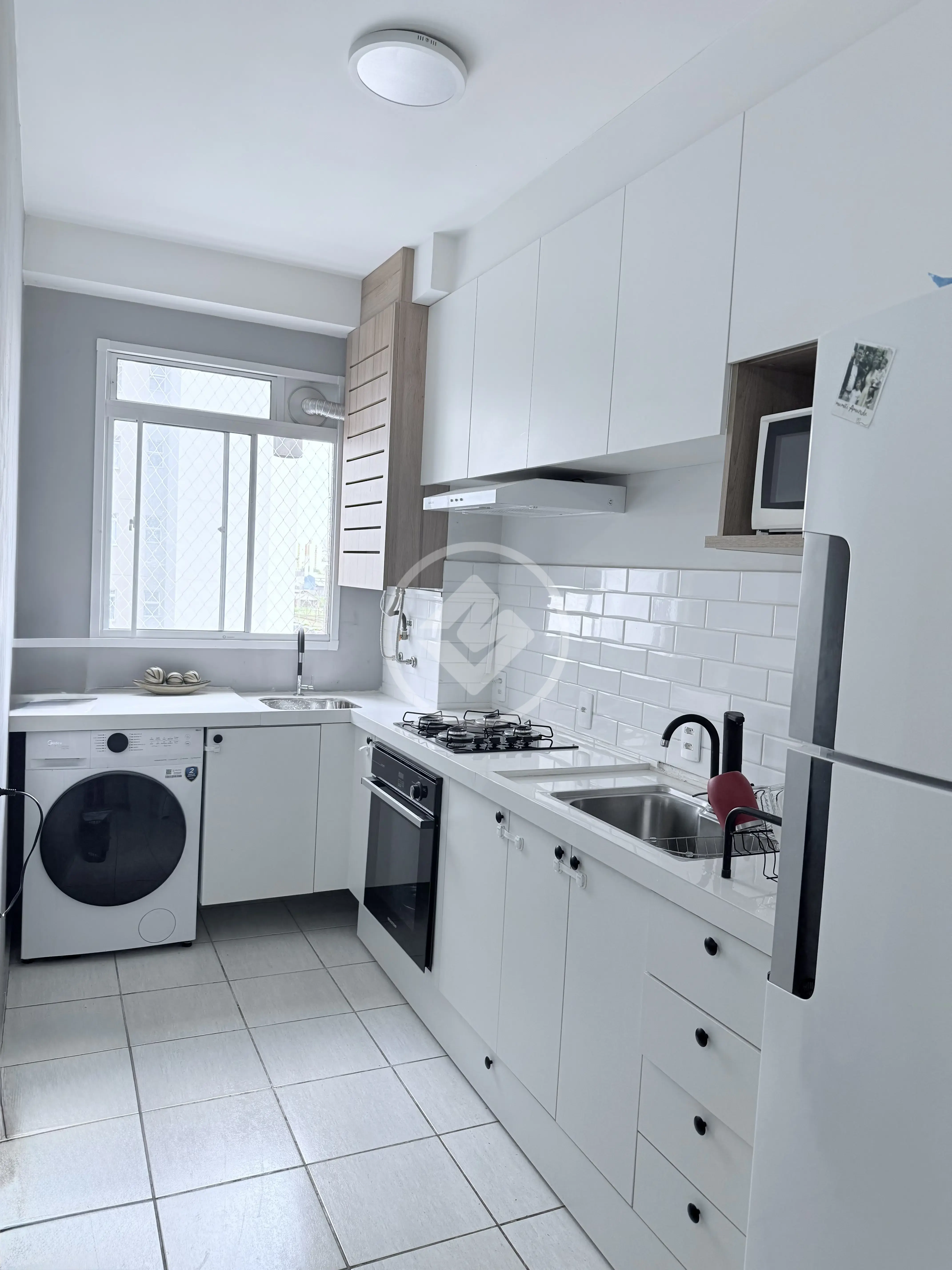 Imagem 1 - Apartamento em Ponte Sao Joao, Jundiaí - SP