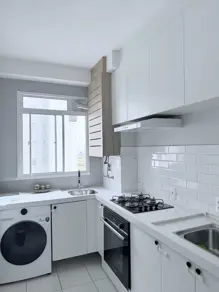Apartamento Ponte Sao Joao, Jundiaí - SP — foto 2