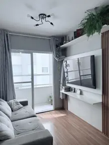 Imagem 3 - Apartamento em Ponte Sao Joao, Jundiaí - SP